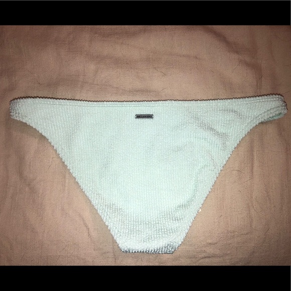 Billabong Summer High Bikini Bottom - Picture 4 of 6